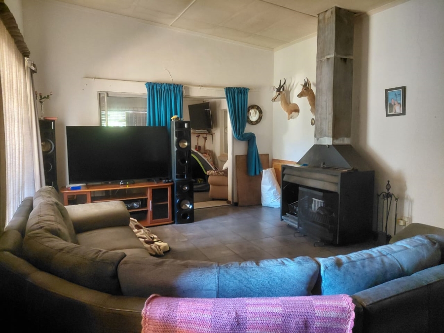 3 Bedroom Property for Sale in Burgersdorp Eastern Cape